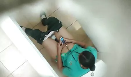 ผมบลอนด์ดลิ้นมันอยู่ในห้องที่โรงแรม วิดีโอ โด จิ น